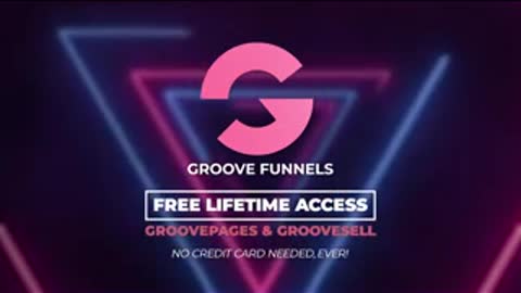 GrooveFunnels FREE Automated Sales Funnel Software