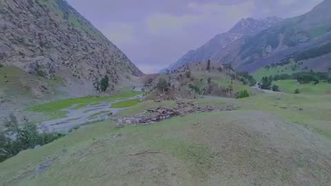 Naltar Valley Northern Area Gilgit Part - 5