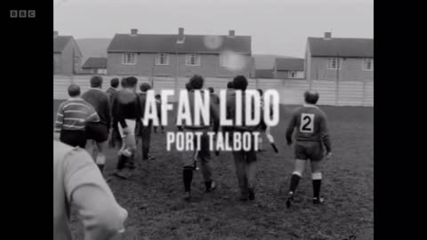 Slammed - Welsh Rugby Documentary (The 1970s)