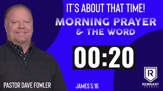 DAY 2 | THERE IS A SHIFT COMING IN AMERICA | RESTORATION IN AMERICA | ONE NATION UNDER GOD