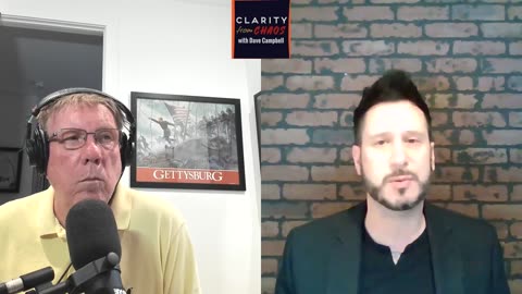 First Amendment Under Attack: A discussion with Jason Sheppard on Censorship