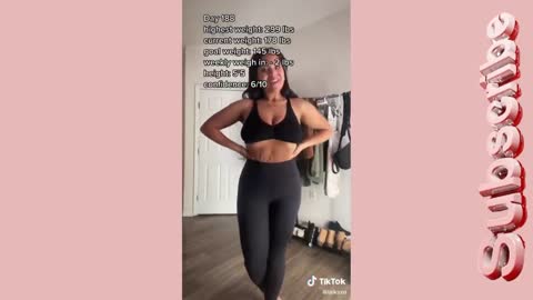 Satisfying Weight Loss TikTok That Are At Healthy #2