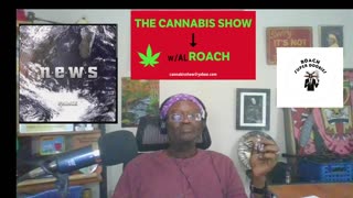 The Cannabis SHow w/Al ROACH 12-12-23 PT1: First Smoke Of The Morning