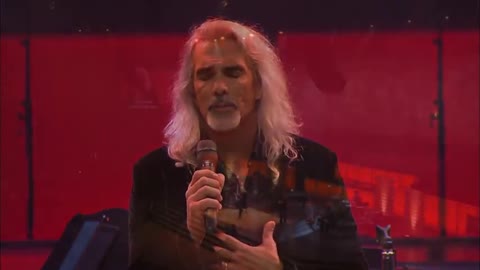 The Old Rugged Cross - Guy Penrod