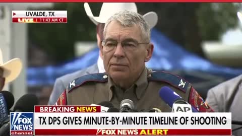 Texas DPS: I don’t have the ANSWER to that question