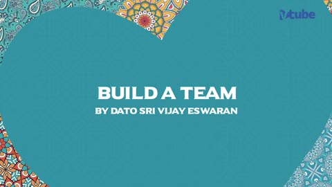 Build a Team