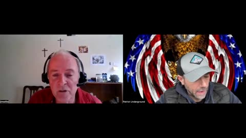 Patriot Underground - Jim Willie Follow-Up