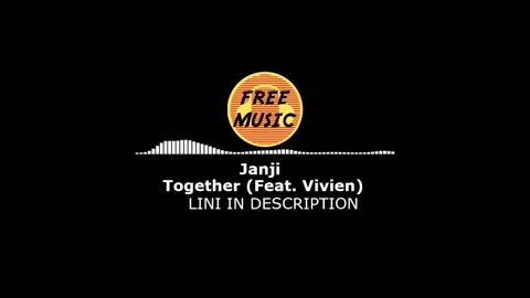 Janji - Together Feat Vivien