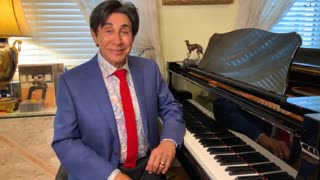 Dino Kartsonakis at the Piano 7-4-21