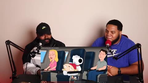 Family Guy Risky Black Jokes Compilation- (DONT LAUGH)