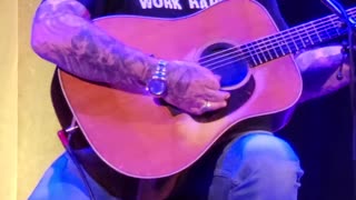 AARON LEWIS CINCINNATI. OHIO 3/2/2023