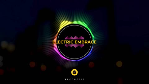 Electric Embrace - Records21