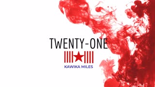 Twenty-One | Dystopian Audiobook
