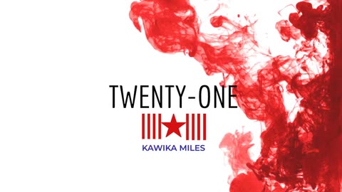 Twenty-One | Dystopian Audiobook