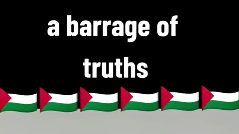 IRISH MP DESTORYS ISRAELI AMBASSADOR WITH A BARRAGE OF TRUTHS