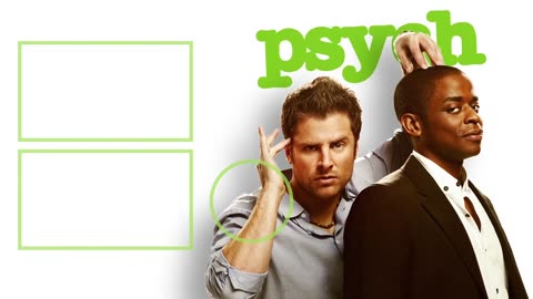 Best of Gus and Shawn (Season 4) | Psych