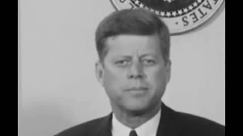 July 17, 1962 - JFK Statement on Defeat of Health Care Bill