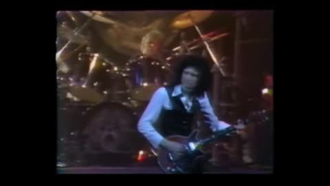Queen - Live in Houston, Texas 1977 (Pro Shot) Full Show