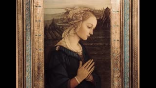 No Ads, 8 minutes loop - “Ave Maria" Robertino Loretti - Divine Singing Voice 🕊️