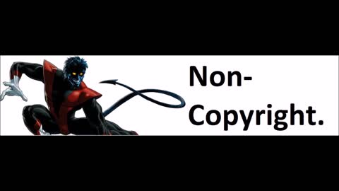 Non-Copyright Scatman