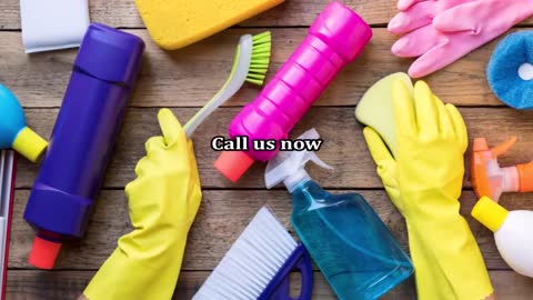 BCC Cleaning - (951) 528-0124