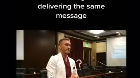 Dr Ryan Cole Shares why the injection was approved