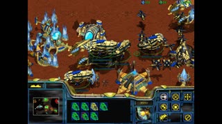 Starcraft - Dark Vengeance Campaign 3