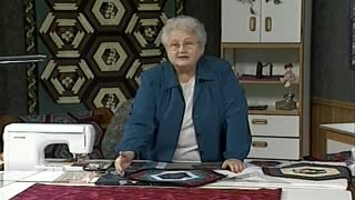 Hawaiian Quilt Tips and Techniques by Kaye Wood