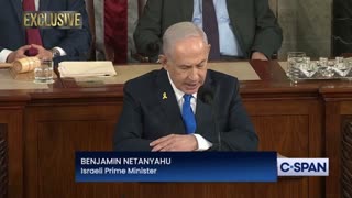 Netanyahu calls out presidents and is ashamed of alma mater