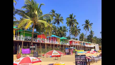 15 Best Places Destination to Visit in Goa - Walmart Travels