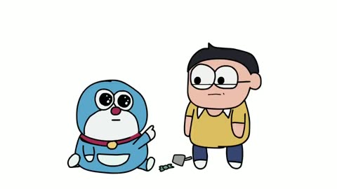 The Indian Doremon Parody @doraemon