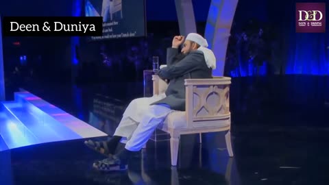 Maulana Tariq jamil ki bayan