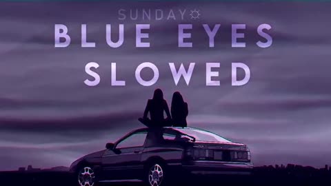 Blue Eyes Slowed & Reverbed - yo yo Honey Singh.
