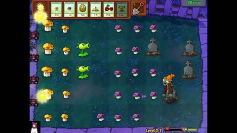 Pixie Plays Plants vs Zombies GOTY. 2.1-2.5