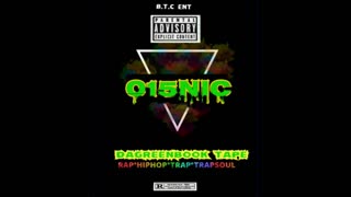 015NIC- Greenbook ish!!(OFFICIAL AUDIO)
