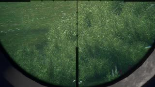 350m 22 LRHit On First Shoot