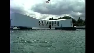 USS Arizona Memorial ‘98