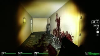 Left 4 Dead - Blast From The Past