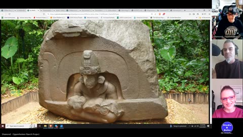 The Olmec Were The First Major Civilization In Mexico - The Rubber People - Hidden History