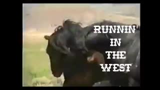 Runnin' in the West