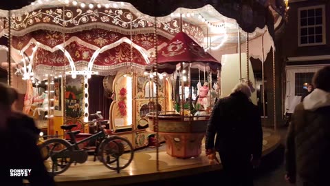 Kermis Ootmarsum