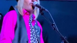 Southern Accents The Ultimate Tom Petty Experience" Free Fallin'/Don't Come around Here No More"