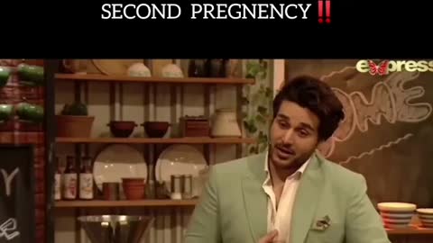 Sarwat Gillani Talks About Taunts She Had Faced Because Of Her 2nd Pregnancy!