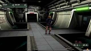 Parasite Eve 2 Episode 30