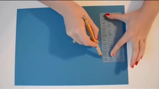 Handmade Birthday Cards - Crafts Video