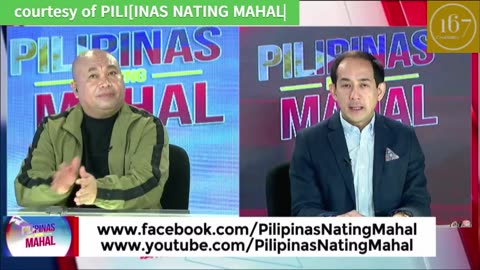 PILIINAS NATING MAHAL LIVE 05232024 live senate political alliances bbm admin part 2