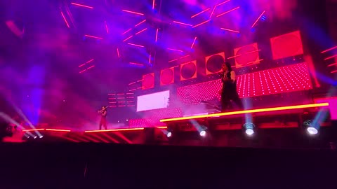 Trans-Siberian Orchestra - A Mad Russian's Christmas 11-19-2022 Denver