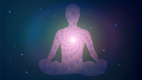 Directed Meditation Journey into Body Sensations Now
