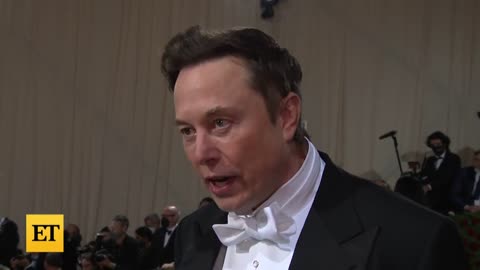 WATCH: Reporter's Gotcha Question for Elon Musk Totally Backfires