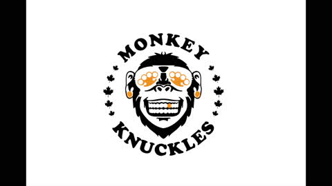 Monkey Knuckles: How to wear the right way.